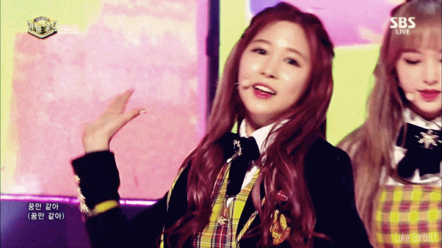 어떤스타일을 좋아할지 몰라서 다 준비해봤어 (feat우주소녀) | 인스티즈