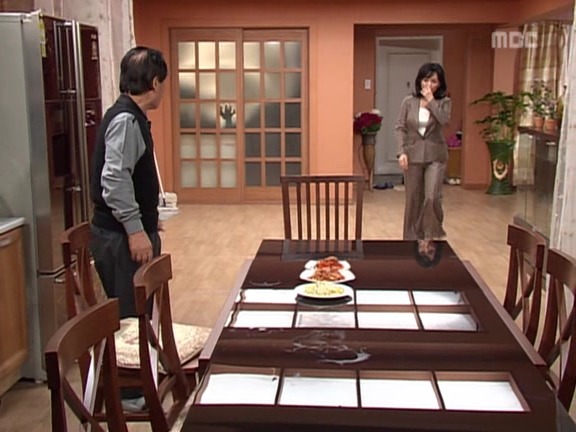 [거침없이하이킥] 최강 갓치 박해미.jpg | 인스티즈