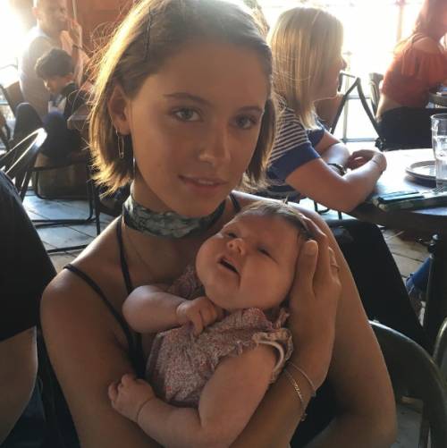 주드로 딸 | 인스티즈