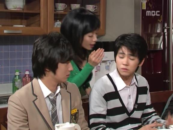 [거침없이하이킥] 매년 생일 까먹는 순재한테 섭섭하고 속상한 문희.jpg | 인스티즈