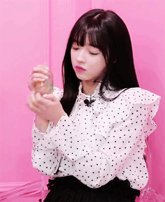 [오마이걸] 유아는 말이없다 | 인스티즈