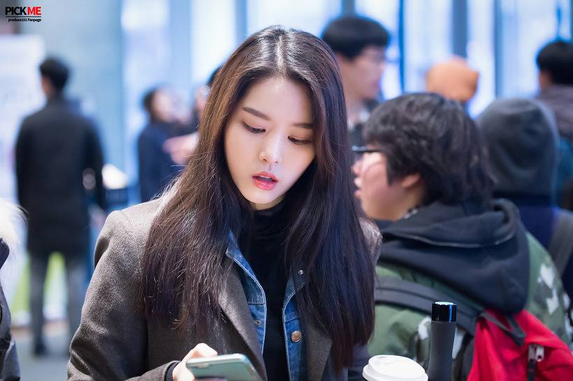 프로듀스101) 비주얼 멤버인데 엄청 일찍 탈락함 | 인스티즈