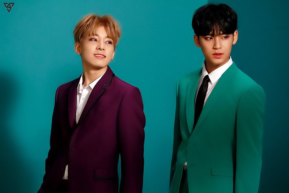 [세븐틴] 삼시세끼나 윤식당에 꼭 나와줬으면 하는 아이돌 멤버의 요리솜씨 ㄷㄷㄷ | 인스티즈