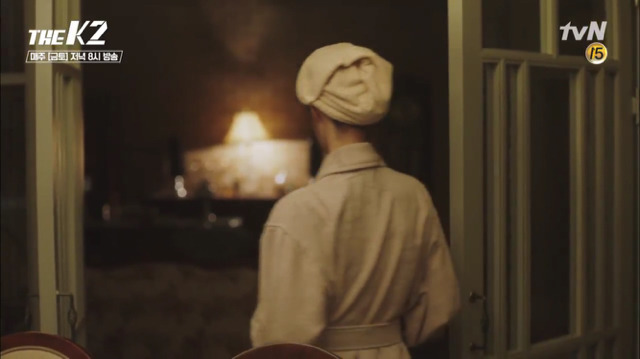 [더케이투] 라면 하나 때문에 빡친 지창욱 | 인스티즈