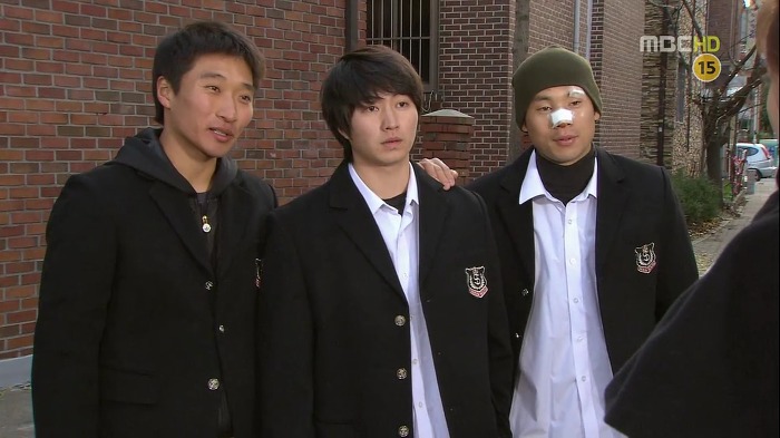 [지붕뚫고하이킥] 정음이의 착각(1).jpg | 인스티즈