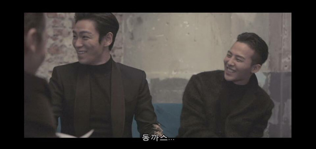 빅뱅 멤버들의 태양 미래 아이들 이름 짓기.jpg | 인스티즈