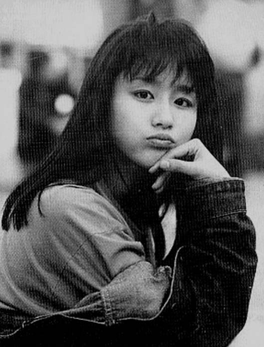 지금의 수지,아이유였던 80년대 원조 하이틴 여자가수 | 인스티즈