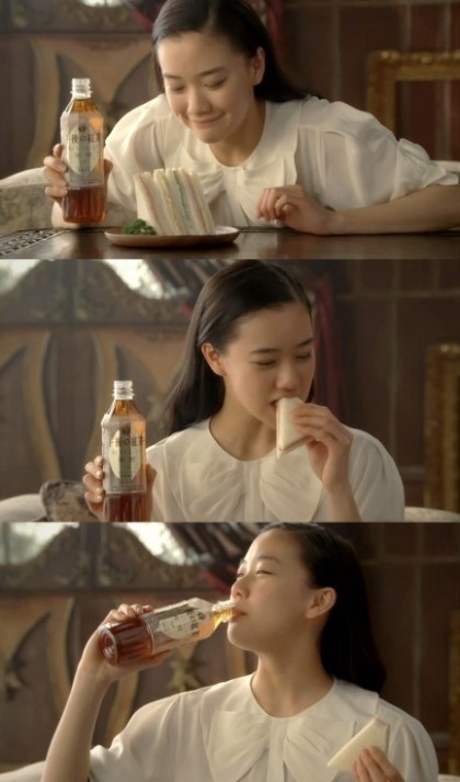 한때 연예인들이 따라했던 컨셉.jpg | 인스티즈