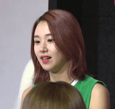 제가 가장 좋아하는 트와이스맴버 | 인스티즈