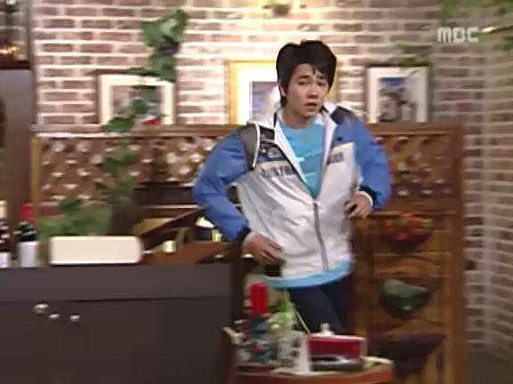 [거침없이하이킥] 매너에 대한 에피소드(민민).jpg | 인스티즈