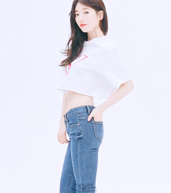 [데이터주의] 움직이는 수지.gif | 인스티즈