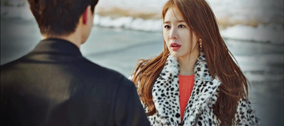 [도깨비] 서브커플 이동욱(이혁) X 유인나(김선) 환생 후 로코같은 짧은 러브 스토리 | 인스티즈