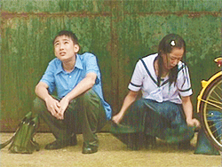 문근영 국민여동생 시절 분위기.jpgif | 인스티즈