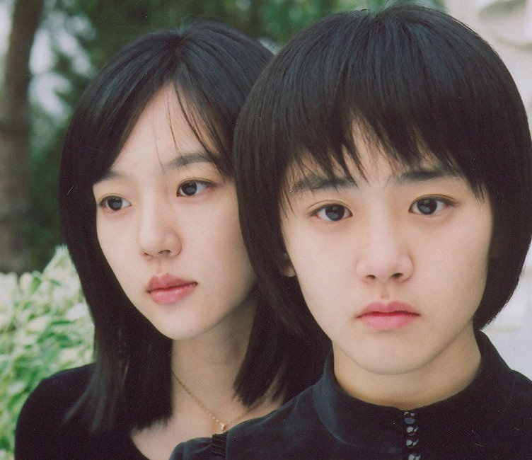 문근영 국민여동생 시절 분위기.jpgif | 인스티즈