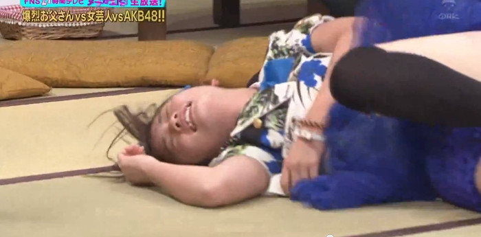 일본 여아이돌 예능 | 인스티즈