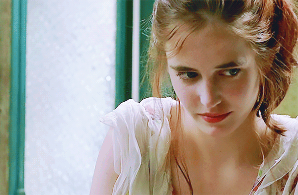 영화 몽상가들 (2003).gif | 인스티즈