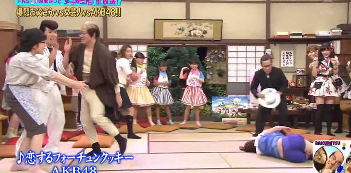 일본 여아이돌 예능 | 인스티즈