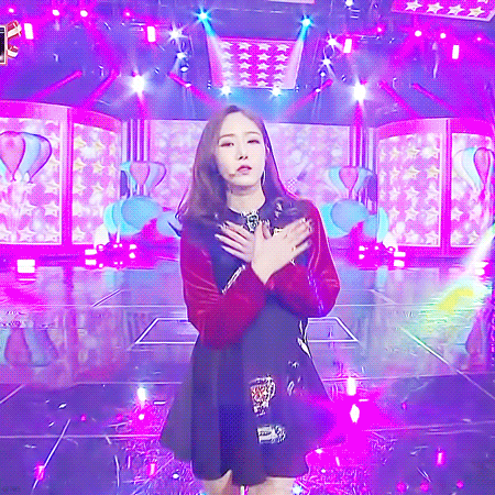 여자친구 퀸비 (Feat.신비) | 인스티즈