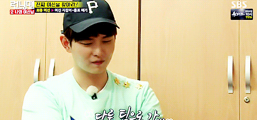 예능에서 공주X호위무사 로설 한편 찍은 두사람.jpgif | 인스티즈