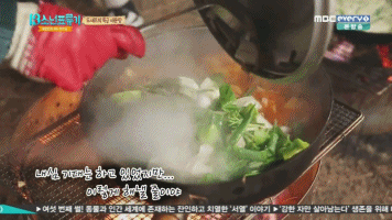 [세븐틴] 삼시세끼나 윤식당에 꼭 나와줬으면 하는 아이돌 멤버의 요리솜씨 ㄷㄷㄷ | 인스티즈