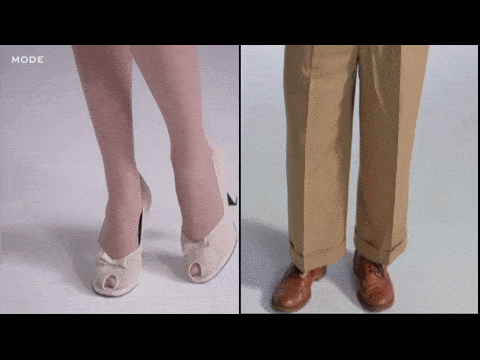 10년 단위로 보는 미국 여성&남성 패션 1915-2015 | 인스티즈