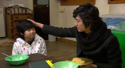 꽃보다 남자의 놀라운 사실 (feat.구준표) | 인스티즈