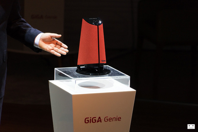 딱히 필요는 없지만 사고싶은 인공지능 스피커.jpg | 인스티즈