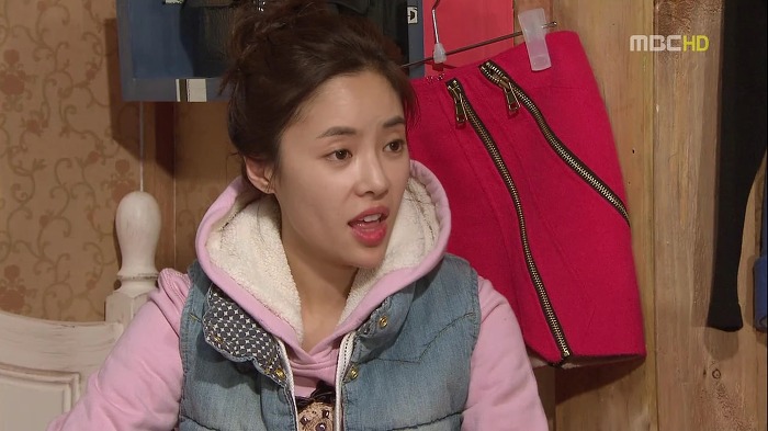 [지붕뚫고하이킥] 정음이의 착각(1).jpg | 인스티즈