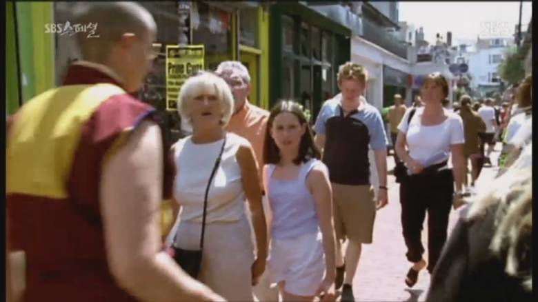 기형적 턱을 가진 여자 비키 라이트가 성형수술을 하지 않는 이유 | 인스티즈