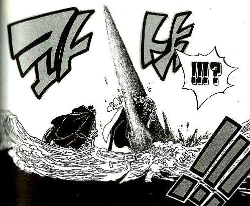 원피스 사상 최강의 간지중 한명인 크간지 | 인스티즈