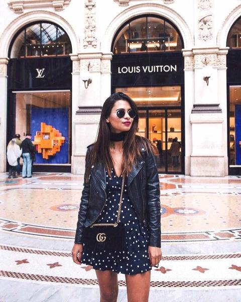 누구나 가슴속에 명품백 하나쯤은 있잖아요? 구찌 마틀라세 숄더백 | 인스티즈