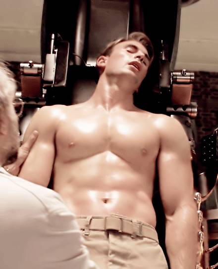 [MCU] 캡틴 아메리카와 윈터 솔져의 우정, 그리고 유대감 | 인스티즈