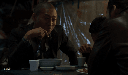 범죄도시에서 제일 불쌍한 사람 | 인스티즈