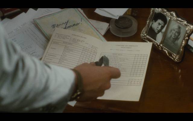 로다주의 89년도 로맨틱 코메디 영화 [알렉스두번죽다/Chancesare] 03 | 인스티즈