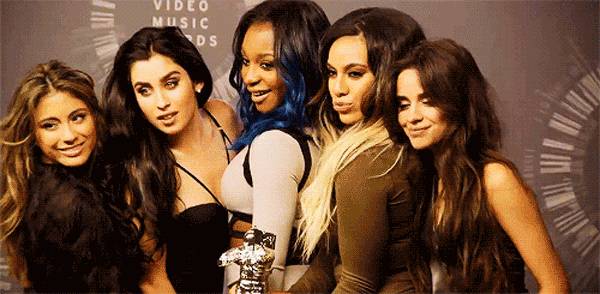 미국 걸그룹의 새역사를 쓴 Fifth Harmony | 인스티즈