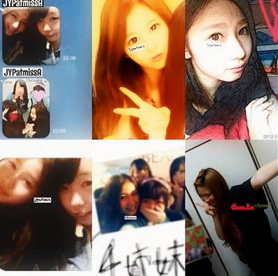 트와이스 외국인 멤버들 과거 사진.jpg | 인스티즈