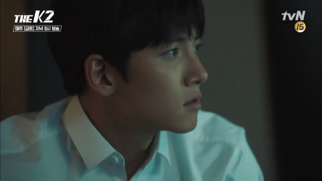 [더케이투] 라면 하나 때문에 빡친 지창욱 | 인스티즈