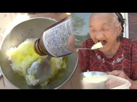 박카스를 하루에 열일곱병 드시는 할머니.jpg | 인스티즈