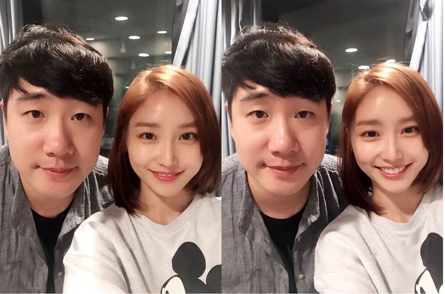 배성재의 그녀들 | 인스티즈