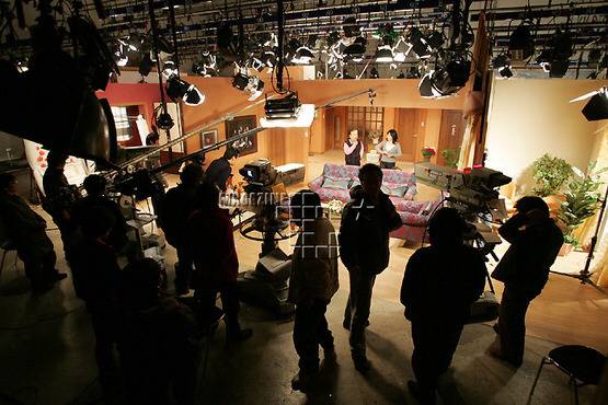 거침없이 하이킥으로 보는 드라마 세트장 흥미돋는 점 | 인스티즈