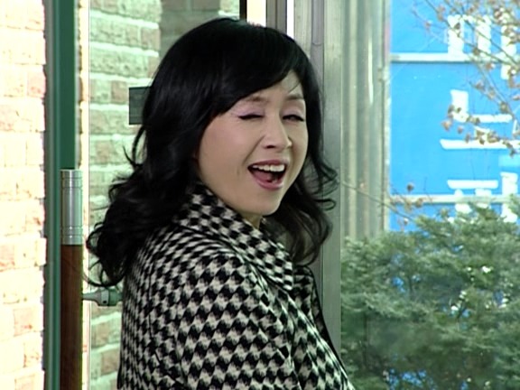 [거침없이하이킥] 최강 갓치 박해미.jpg | 인스티즈