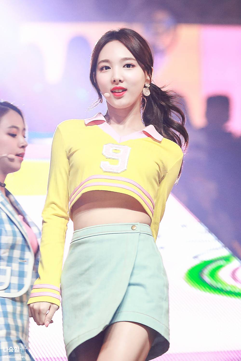 은근히 섹시한 아이돌 | 인스티즈