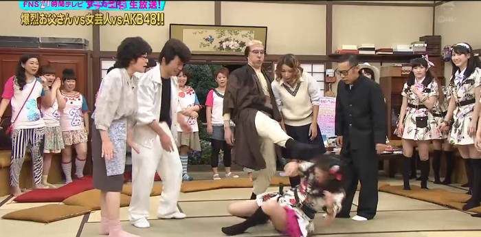 일본 여아이돌 예능 | 인스티즈