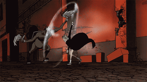 원피스 작화가 욕을 먹는 이유 | 인스티즈