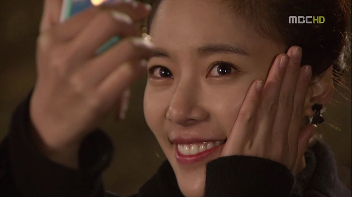 [지붕뚫고하이킥] 정음이의 착각(1).jpg | 인스티즈