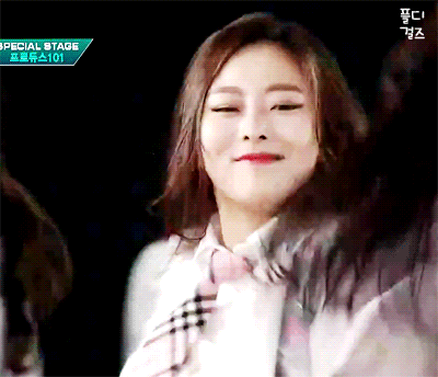 프로듀스 101 비주얼 멤버 정은우 | 인스티즈