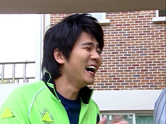 [거침없이하이킥] 민용이와 신지가 이혼한 이유 -6- | 인스티즈