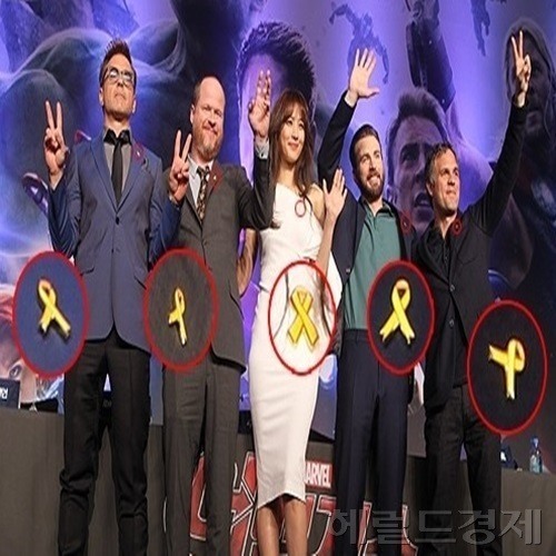 자신의 ㅎㄷㄷ 영향력을 알고 있는 연예인들 | 인스티즈