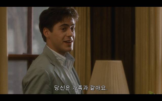 로다주의 89년도 로맨틱 코메디 영화 [알렉스두번죽다/Chancesare] 03 | 인스티즈