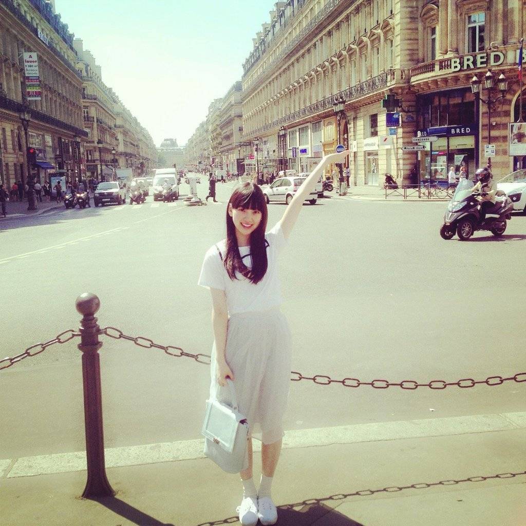 흔한 일본여자아이돌의 사복패션 | 인스티즈